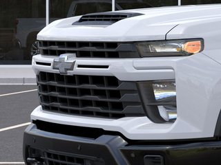 Chevrolet SILVERADO 2500 HD  2025 à St-Jérôme, Québec - 13 - w320h240px