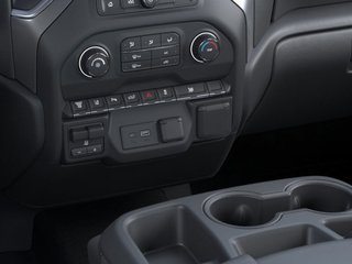 Chevrolet SILVERADO 2500 HD  2025 à St-Jérôme, Québec - 23 - w320h240px