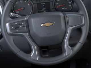 Chevrolet SILVERADO 2500 HD  2025 à St-Jérôme, Québec - 19 - w320h240px