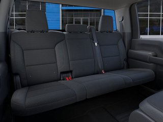 Chevrolet SILVERADO 2500 HD  2025 à St-Jérôme, Québec - 17 - w320h240px