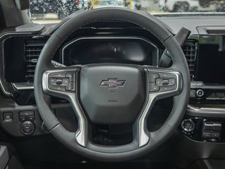 Chevrolet SILVERADO 2500 HD  2025 à St-Jérôme, Québec - 13 - w320h240px