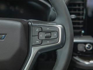 Chevrolet SILVERADO 2500 HD  2025 à St-Jérôme, Québec - 16 - w320h240px
