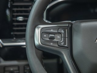 Chevrolet SILVERADO 2500 HD  2025 à St-Jérôme, Québec - 15 - w320h240px