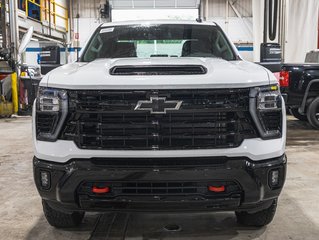 Chevrolet SILVERADO 2500 HD  2025 à St-Jérôme, Québec - 2 - w320h240px