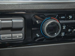 Chevrolet SILVERADO 2500 HD  2025 à St-Jérôme, Québec - 23 - w320h240px