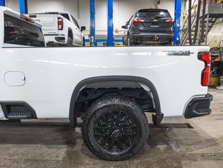 Chevrolet SILVERADO 2500 HD  2025 à St-Jérôme, Québec - 35 - w320h240px