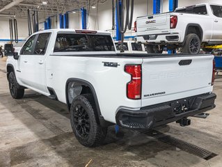 Chevrolet SILVERADO 2500 HD  2025 à St-Jérôme, Québec - 6 - w320h240px