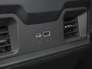 Chevrolet SILVERADO 2500 HD  2025 à St-Jérôme, Québec - 33 - w320h240px