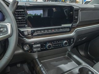 Chevrolet SILVERADO 2500 HD  2025 à St-Jérôme, Québec - 20 - w320h240px