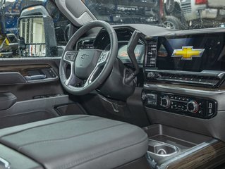 Chevrolet SILVERADO 2500 HD  2025 à St-Jérôme, Québec - 31 - w320h240px