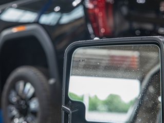 Chevrolet SILVERADO 2500 HD  2025 à St-Jérôme, Québec - 34 - w320h240px