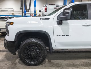 Chevrolet SILVERADO 2500 HD  2025 à St-Jérôme, Québec - 36 - w320h240px