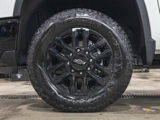 Chevrolet SILVERADO 2500 HD  2025 à St-Jérôme, Québec - 37 - w320h240px