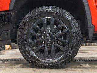 Chevrolet SILVERADO 2500 HD  2025 à St-Jérôme, Québec - 37 - w320h240px