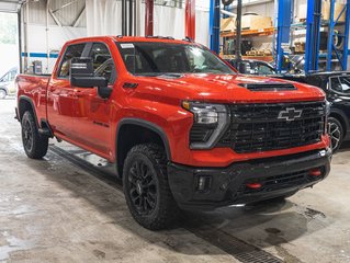 Chevrolet SILVERADO 2500 HD  2025 à St-Jérôme, Québec - 10 - w320h240px
