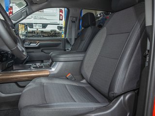 Chevrolet SILVERADO 2500 HD  2025 à St-Jérôme, Québec - 11 - w320h240px