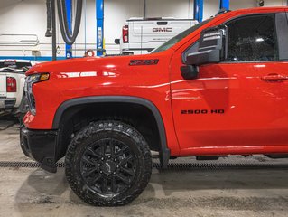 Chevrolet SILVERADO 2500 HD  2025 à St-Jérôme, Québec - 36 - w320h240px