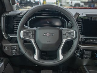 Chevrolet SILVERADO 2500 HD  2025 à St-Jérôme, Québec - 13 - w320h240px