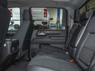 Chevrolet SILVERADO 2500 HD  2025 à St-Jérôme, Québec - 32 - w320h240px