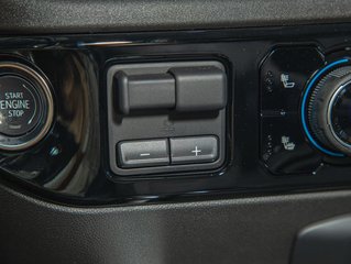 Chevrolet SILVERADO 2500 HD  2025 à St-Jérôme, Québec - 26 - w320h240px