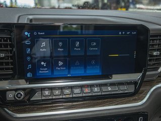 Chevrolet SILVERADO 2500 HD  2025 à St-Jérôme, Québec - 18 - w320h240px