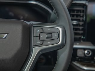 Chevrolet SILVERADO 2500 HD  2025 à St-Jérôme, Québec - 16 - w320h240px