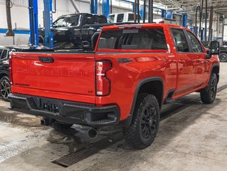 Chevrolet SILVERADO 2500 HD  2025 à St-Jérôme, Québec - 9 - w320h240px