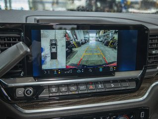 Chevrolet SILVERADO 2500 HD  2025 à St-Jérôme, Québec - 19 - w320h240px