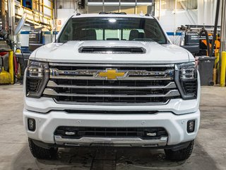 2025 Chevrolet SILVERADO 2500 HD in St-Jérôme, Quebec - 2 - w320h240px