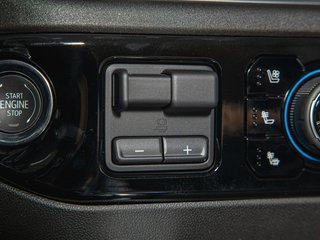 2025 Chevrolet SILVERADO 2500 HD in St-Jérôme, Quebec - 25 - w320h240px