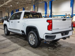 2025 Chevrolet SILVERADO 2500 HD in St-Jérôme, Quebec - 5 - w320h240px