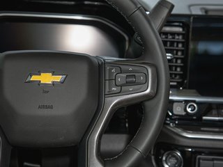 2025 Chevrolet SILVERADO 2500 HD in St-Jérôme, Quebec - 15 - w320h240px