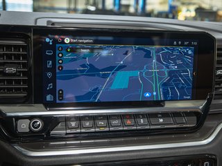 2025 Chevrolet SILVERADO 2500 HD in St-Jérôme, Quebec - 18 - w320h240px