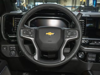 2025 Chevrolet SILVERADO 2500 HD in St-Jérôme, Quebec - 12 - w320h240px