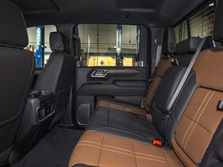 2025 Chevrolet SILVERADO 2500 HD in St-Jérôme, Quebec - 31 - w320h240px