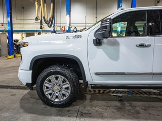 2025 Chevrolet SILVERADO 2500 HD in St-Jérôme, Quebec - 33 - w320h240px