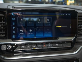 2025 Chevrolet SILVERADO 2500 HD in St-Jérôme, Quebec - 17 - w320h240px