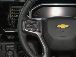 2025 Chevrolet SILVERADO 2500 HD in St-Jérôme, Quebec - 14 - w320h240px
