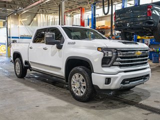 2025 Chevrolet SILVERADO 2500 HD in St-Jérôme, Quebec - 9 - w320h240px