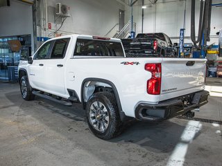 2025 Chevrolet SILVERADO 2500 HD in St-Jérôme, Quebec - 5 - w320h240px