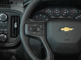 2025 Chevrolet SILVERADO 2500 HD in St-Jérôme, Quebec - 13 - w320h240px