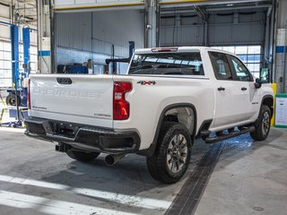 2025 Chevrolet SILVERADO 2500 HD in St-Jérôme, Quebec - 8 - w320h240px