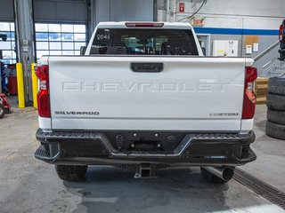 2025 Chevrolet SILVERADO 2500 HD in St-Jérôme, Quebec - 6 - w320h240px