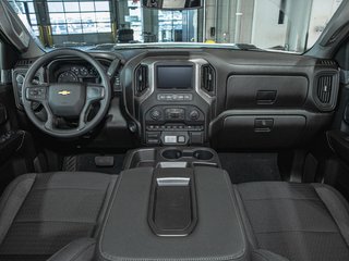 2025 Chevrolet SILVERADO 2500 HD in St-Jérôme, Quebec - 4 - w320h240px