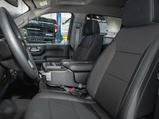 2025 Chevrolet SILVERADO 2500 HD in St-Jérôme, Quebec - 10 - w320h240px