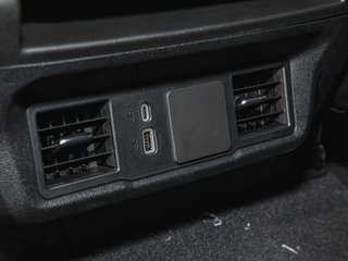 2025 Chevrolet SILVERADO 2500 HD in St-Jérôme, Quebec - 29 - w320h240px