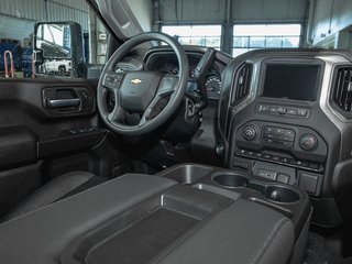 2025 Chevrolet SILVERADO 2500 HD in St-Jérôme, Quebec - 26 - w320h240px