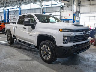 2025 Chevrolet SILVERADO 2500 HD in St-Jérôme, Quebec - 9 - w320h240px