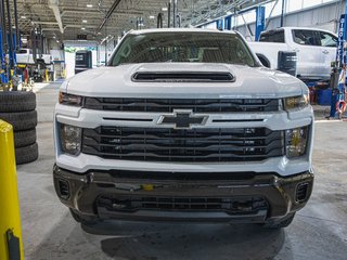 2025 Chevrolet SILVERADO 2500 HD in St-Jérôme, Quebec - 2 - w320h240px