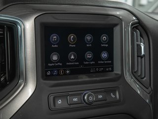2025 Chevrolet SILVERADO 2500 HD in St-Jérôme, Quebec - 15 - w320h240px